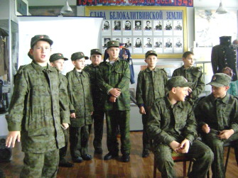 Вечер памяти Б.И. Быкова - 5