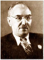 Тренев Константин Андреевич, русский писатель, драматург