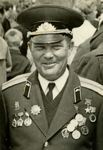 Омельченко И.А.